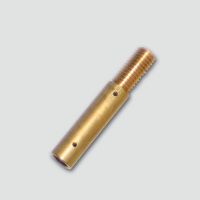 Antgalis įtraukikliui L-58mm su sriegiu M12 RPA11 - VETTER