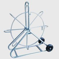 Ritė įtraukikliui 120m D9.0mm RSH 800 - VETTER