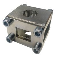 Įrankis gręžimo skirtas Moflex maks. 16/24x1x10 MD16/24 - MOREK