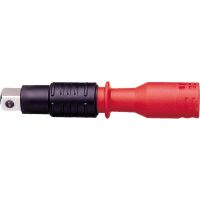 Prailgintuvas 125mm 3/8 - INTERCABLE