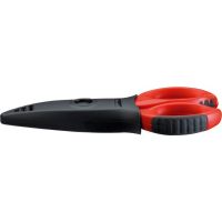 Žirklės kabeliui iki 50mm2 su antgalių užspaudimu 0.5-4mm2 16020-F1 - INTERCABLE