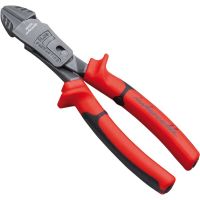 Replės šoninės 200mm reguliojamos -INTERCABLE