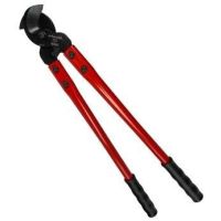 Žirklės kabeliui iki 120mm2 D30mm - INTERCABLE
