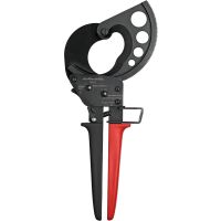 Žirklės kabeliui žingsninės D54mm L-310mm - INTERCABLE