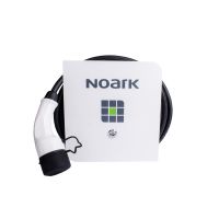 Stotelė įkrovimo montuojama 17.3kW 25A 400V T2 su kabeliu 5m Ex9EV3 T2 25A - NOARK