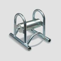 Skridinys kabeliui iki D170mm metalinis KRS 1-170 - VETTER