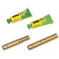 Komplektas remontinis įtraukikliui D15.0mm RPO15 - VETTER