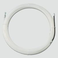 Įtraukiklis 20m D4.0mm skaidrus PEB420 - VETTER