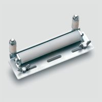 Skridinys metaliniams konstrukcijoms plotis 195mm 2/D25 PRR195 - VETTER