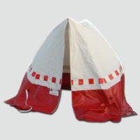 Palapinė PVC 1.80x1.70x1.65 ZPK 180 - VETTER