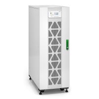 Nepertraukiamo maitinimo šaltinis UPS 30kVA/30kW/19 min autonomija, Easy UPS 3S - SCHNEIDER ELECTRIC