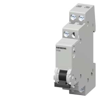 Perjungiklis 1P 20A 0-I 1w 1PLE - SIEMENS