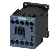 Relė kontaktorinė tarpinė 2no+2nc 230V AC S00 - SIEMENS
