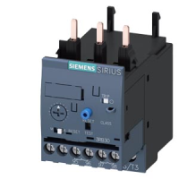 Relė perkrovos šiluminė 6-25A 1no+1nc S0 - SIEMENS