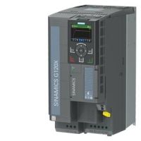 Keitiklis dažnio 15kW 380-480V AC IP20 Sinamics G120X - SIEMENS