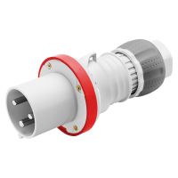 Kištukas CEE a/k 5P 63A 415V IP44/54 6h - GEWISS