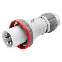 Kištukas CEE a/k 5P 63A 415V IP66/69 6h - GEWISS