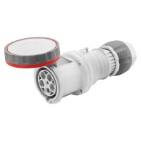 Lizdas CEE a/k 5P 125A 415V IP66/69 6h - GEWISS