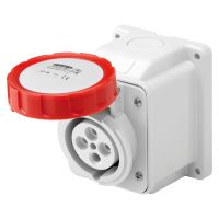 Lizdas CEE v/t 5P 16A 415V IP67 - GEWISS