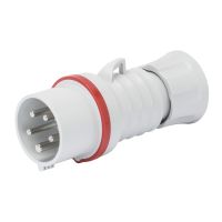 Kištukas CEE a/k 5P 16A 415V IP44/54 6h - GEWISS