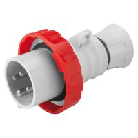 Kištukas CEE a/k 4P 16A 415V IP66/69 6h - GEWISS
