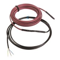 Kabelis šildymui savireguliuojantis 12m 120W 10W/m 230V LSZH su prijungimo laidu 4m 10XL2-ZH-KIT-12m - RAYCHEM