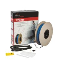 Kabelis šildymui 80m 805W 230V T2Blue-10 - RAYCHEM