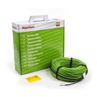 Kabelis šildymui 115m 560W 230V T2Green-5 - RAYCHEM