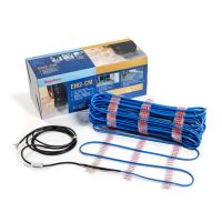 Kilimėlis šildymui 2.4m2 0.6x4m 720W 230V lauko įėjimams, įvažiavimams EM2-CM - RAYCHEM