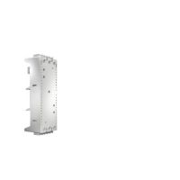 Adapteris šynoms aparatui 100A 60mm SV 9342.410 - RITTAL