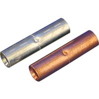 Vamzdelis presuojamas 35mm2 Cu balintas DIN 46267 ICD35V - INTERCABLE