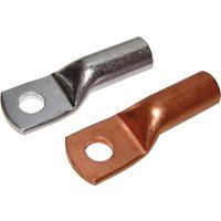 Antgalis kilpinis 10x8 Cu balintas DIN 46235 ICD108 - INTERCABLE