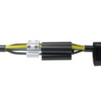 Mova jungiamoji 4x25-70mm2 1kV su varžtiniais sujungikliais - ELEKTROBALT