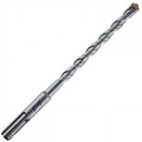 Grąžtas smūginis 10x600mm SDS-PLUS PLW - ALPEN