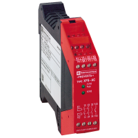 Saugos relė 115V AC - SCHNEIDER ELECTRIC