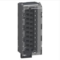 Modulis pajungimo ištraukiamas M340 - SCHNEIDER ELECTRIC