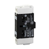 Kontaktas kirtikliui jėgos 50A - SCHNEIDER ELECTRIC