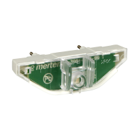 Lempa LED jungiklio/mygtuko pašvietimo 100-230V - SCHNEIDER ELECTRIC