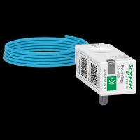 Jutiklis energijos apskaitai 1P 63A PowerTag Acti9 - SCHNEIDER ELECTRIC