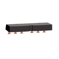 Srovėlaidis 115A x3 GV3 apsaugoms - SCHNEIDER ELECTRIC