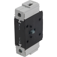 Kontaktas papildomas Neutralei kirtikliui 50-63A - SCHNEIDER ELECTRIC