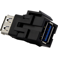 Lizdas USB 3.0 keystone - SCHNEIDER ELECTRIC