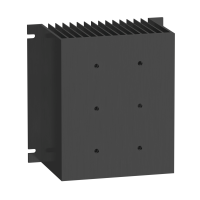 Radiatorius pusl. kontaktoriui - SCHNEIDER ELECTRIC