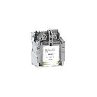 Atkabiklis minimalios įtampos 24V DC ComPacT NSX - SCHNEIDER ELECTRIC