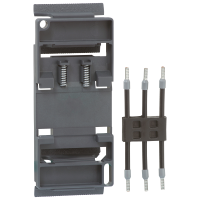 Adapteris variklio apsaugai su 3P sujungimo laidais GK2AF TeSys - SCHNEIDER ELECTRIC