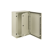Durys vidinės skydui 615x405mm 110 laipsnių PLM Thalassa - SCHNEIDER ELECTRIC