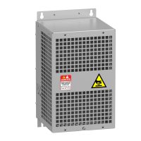 Filtras dažnio keitikliui 15A IP20 Sinus Altivar - SCHNEIDER ELECTRIC