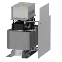 Filtras dažnio keitikliui 180A IP00 Sinus Altivar - SCHNEIDER ELECTRIC