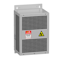 Filtras dažnio keitikliui 25A IP20 Dv/Dt Altivar - SCHNEIDER ELECTRIC