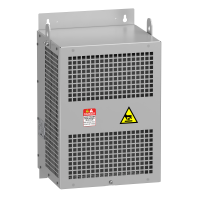 Filtras dažnio keitikliui 50A IP20 Sinus Altivar - SCHNEIDER ELECTRIC